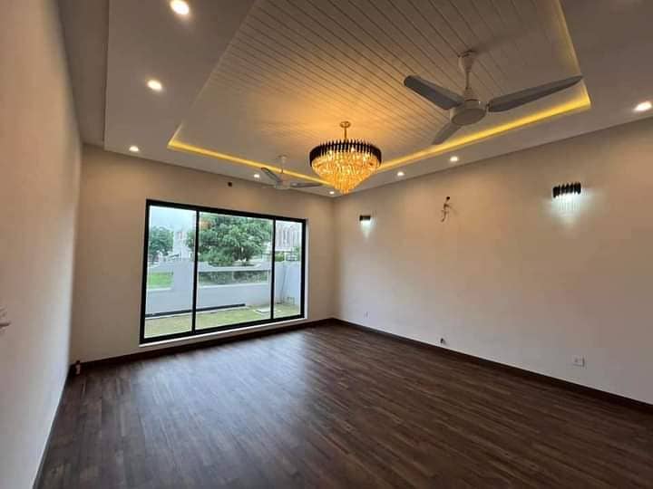 5 Beds 1 Kanal Brand New Beautiful Location House For Rent In DHA Phase 6 Lahore 14