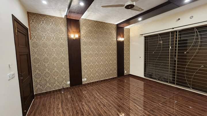 6 Beds 1 Kanal Beautiful Location House For Rent In DHA Phase 6 Lahore. 2