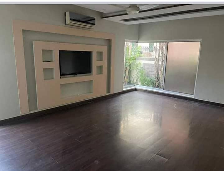 6 Beds 1 Kanal Beautiful Location House For Rent In DHA Phase 6 Lahore. 4