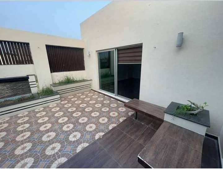 6 Beds 1 Kanal Beautiful Location House For Rent In DHA Phase 6 Lahore. 6