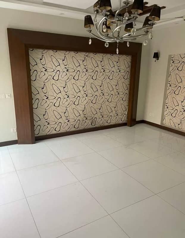 6 Beds 1 Kanal Beautiful Location House For Rent In DHA Phase 6 Lahore. 8