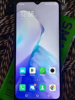 Infinix smart 7 Hd for sale