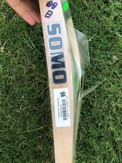 CA SOMO - English Willow Hard Ball Bat