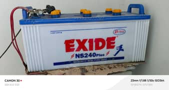 EXIDE