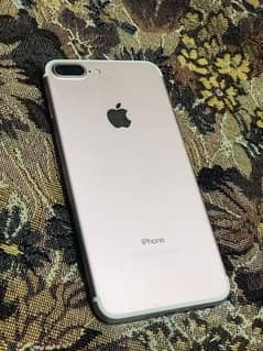 iPhone7 plus pta proved hy for sale hy rabt krn 03115672265