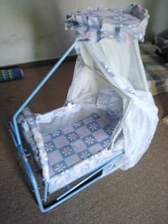 Baby Swing Cot