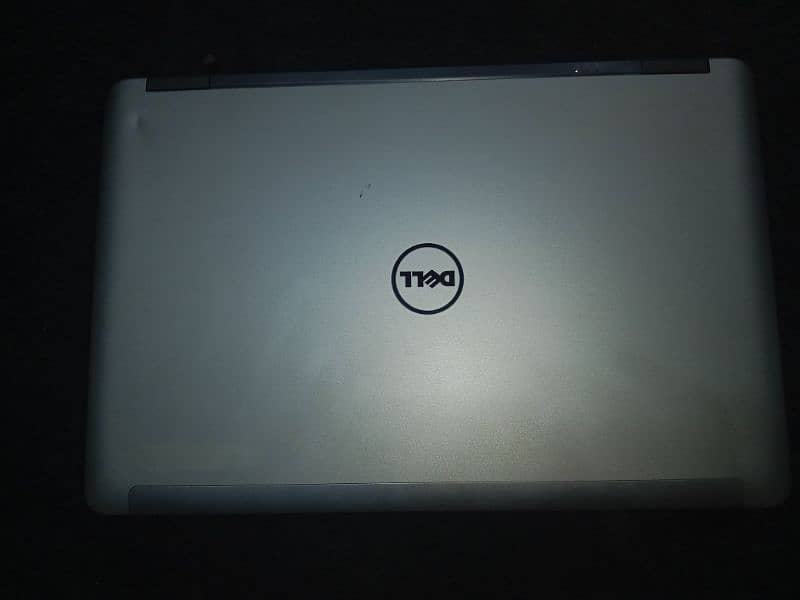 Core i5 5th generation latitude E6540 condition 10/10 1