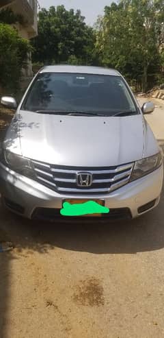 Honda City IVTEC 2015 1st owner