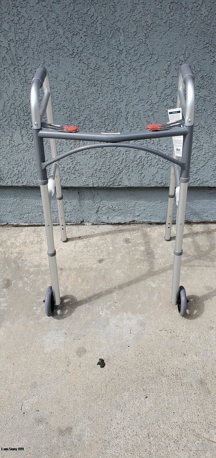 Wheelchair 16000 wali 8000 mein,  Wheel Chair foldable 03022669119 4