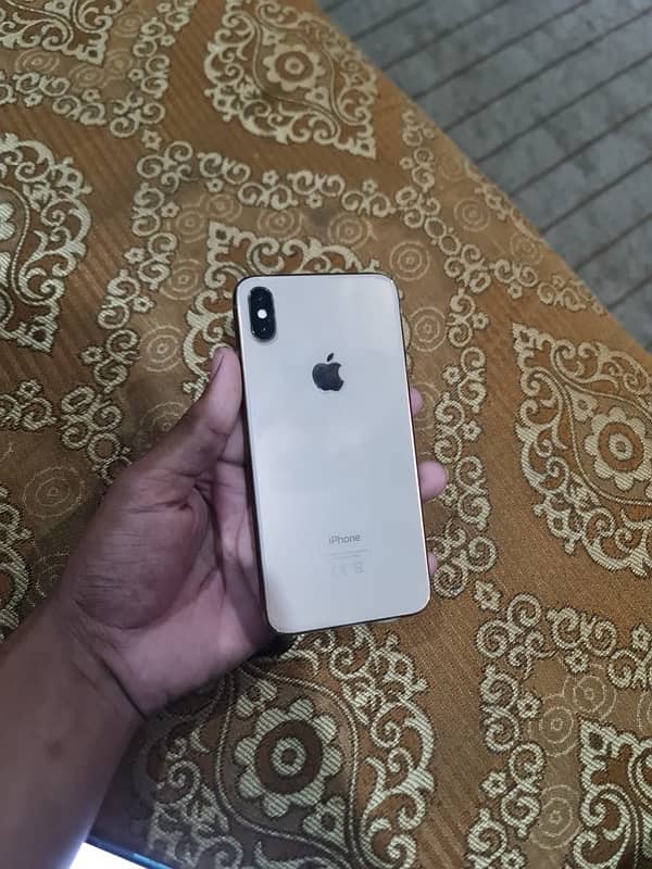 iphone xs max 256gb factory unlock 1