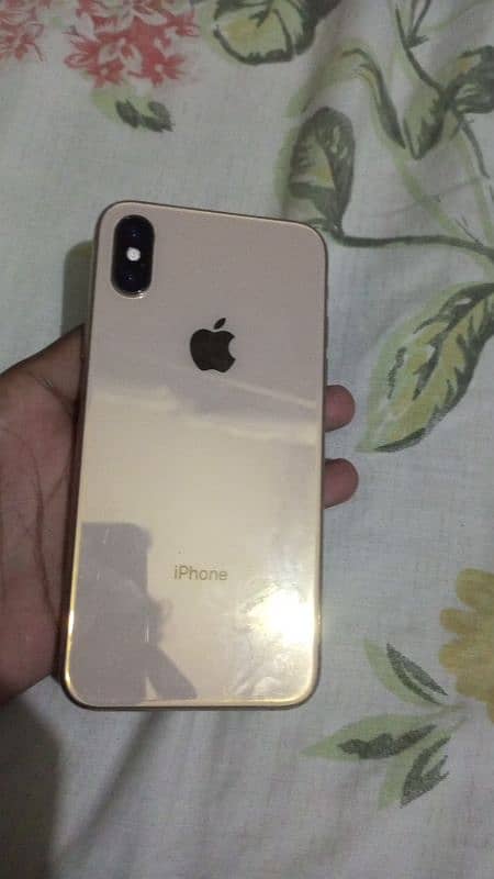 iphone xs 64 gb 4