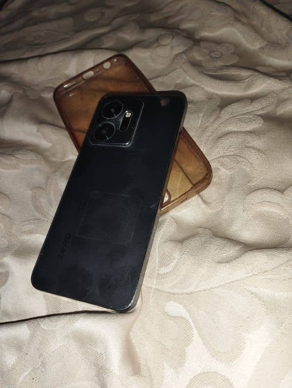 infinix zero 20 8by10 condition 12gb256 7