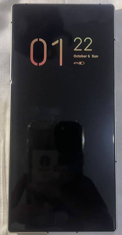 Nubia Redmagic 9 Pro 1