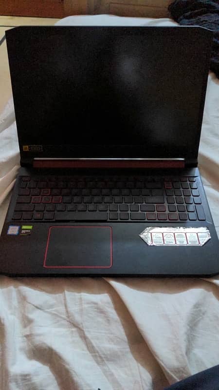 Acer Nitro 5 5