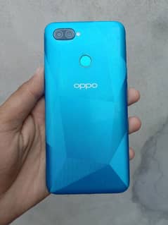 oppo a12 4 64 with box 0