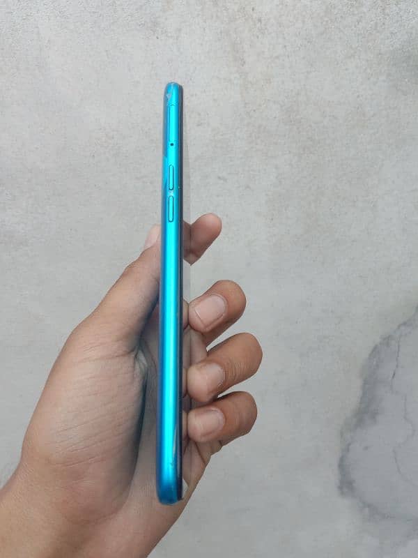 oppo a12 4 64 with box 1