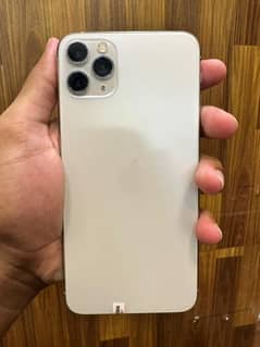 iphone 11 pro max PTA Approved 0