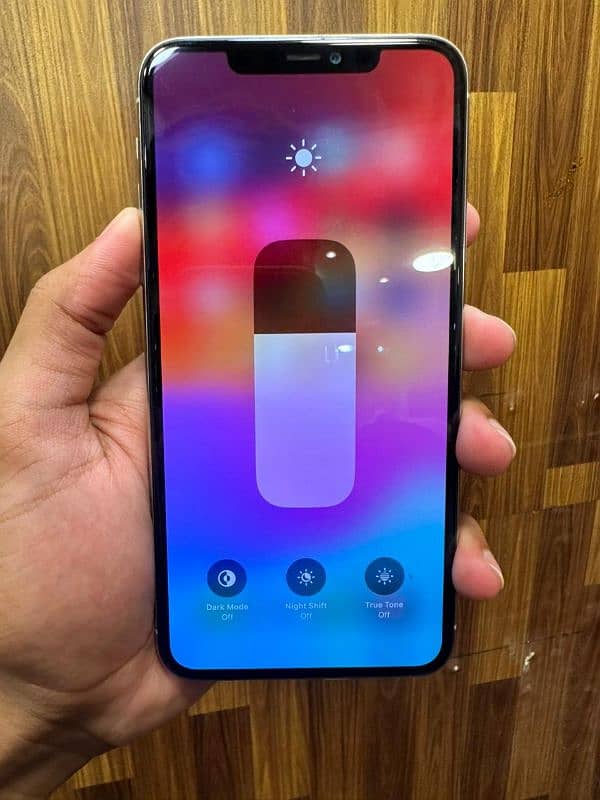 iphone 11 pro max PTA Approved 2