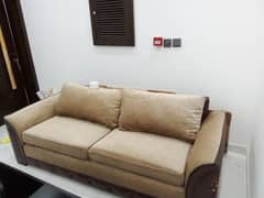 3 seater Sofa for sale