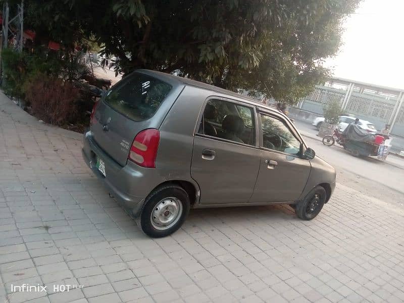 Suzuki Alto 2011 1