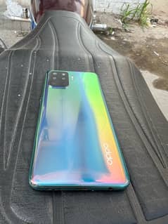 oppo F 9 pro 8 128 with box 0