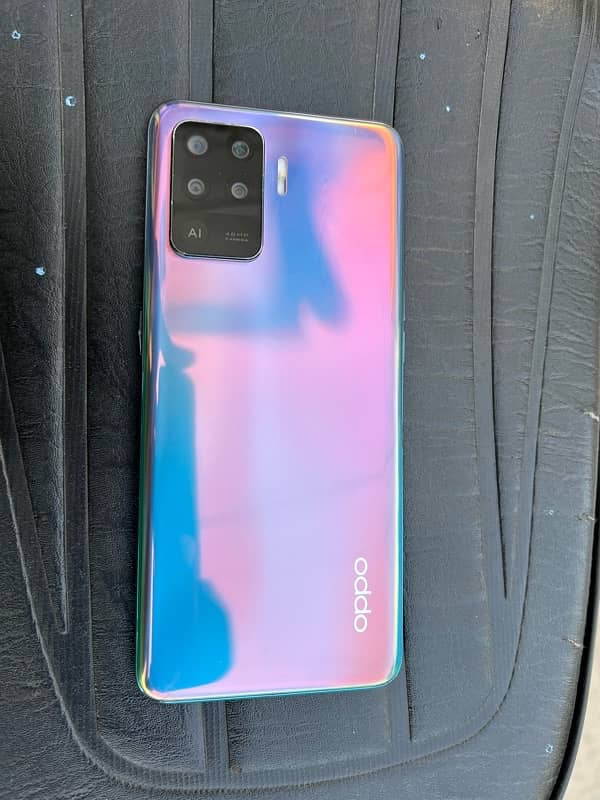 oppo F 9 pro 8 128 with box 2