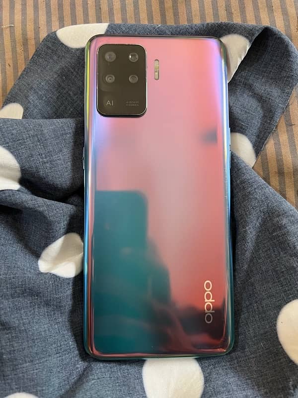 oppo F 9 pro 8 128 with box 3