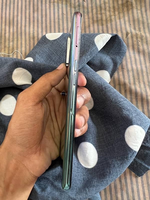 oppo F 9 pro 8 128 with box 5