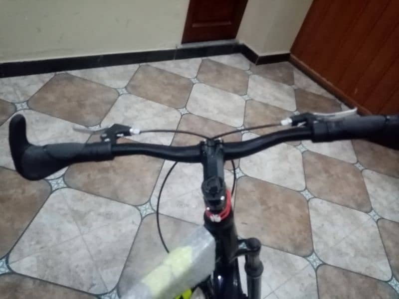 mountain bike cycle 4