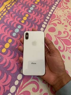 iPhone xs brand new