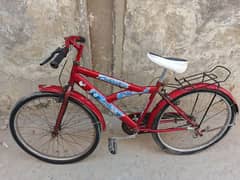 sohrab ke bicycle