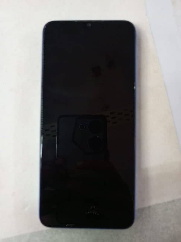 oppo A17 6+4 128gb body change LCD pa chhota sa nishan hai 3