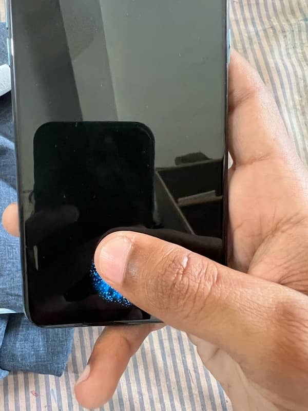 oppo F 9 pro 8 128 with box 8