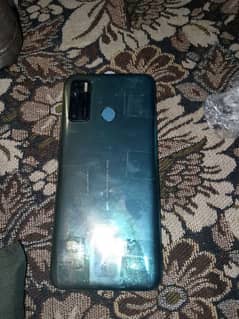 TECHNO CAMON 15