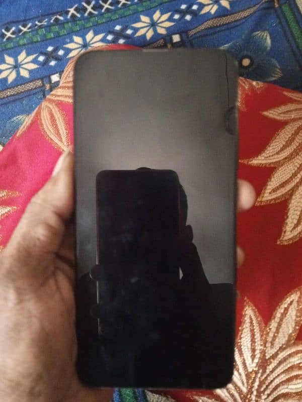 Huawei y9s 6Gb Ram Or 128Gb Storage 1