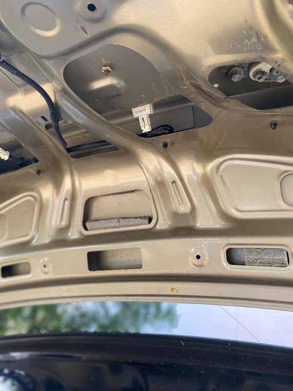 Honda Civic Sunroof Full Options VTi Oriel Prosmatec 2009/2010 4