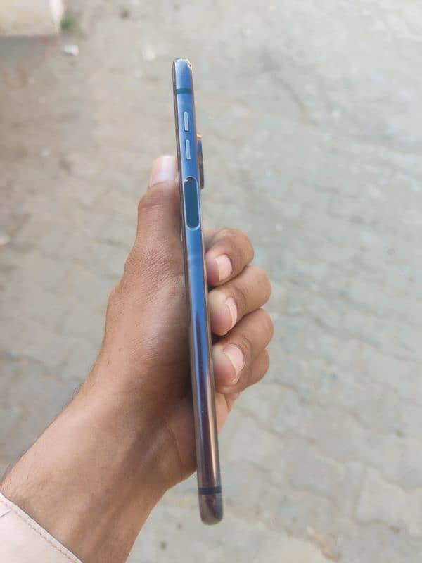 Motorola z 3 0