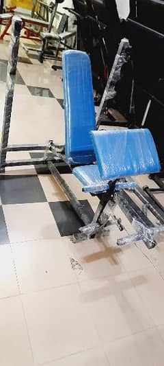 Exercise Bench Press   03074776470