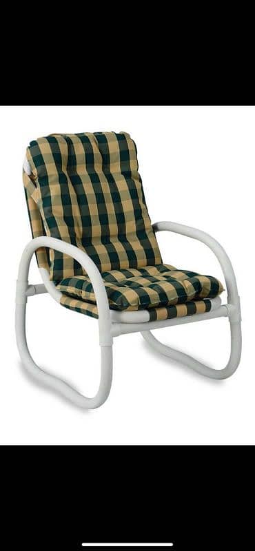 Garden Chair PVC Miami Outdoor /Indoor Hoteling WholeSale0311/5799/448 7