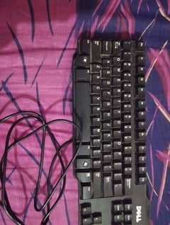 Dell Keyboard for sale