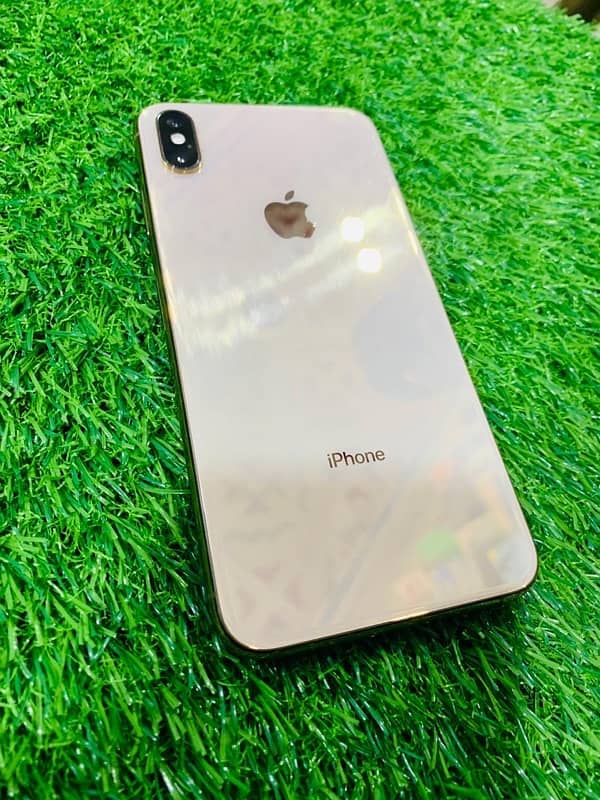 Iphone xs max Pta Aprove 64gp 2