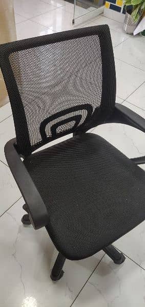 Office Chairs 0