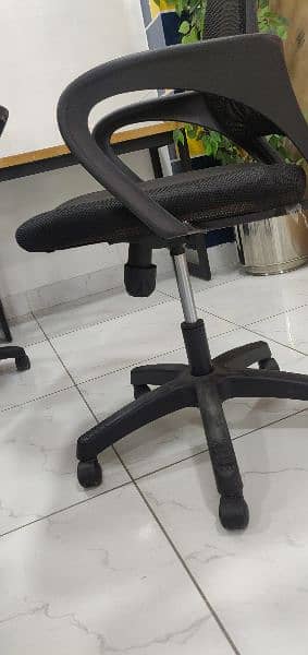 Office Chairs 3