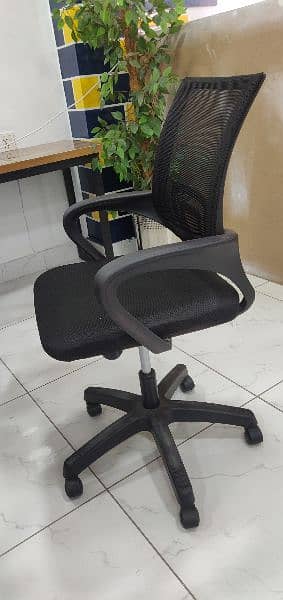 Office Chairs 4