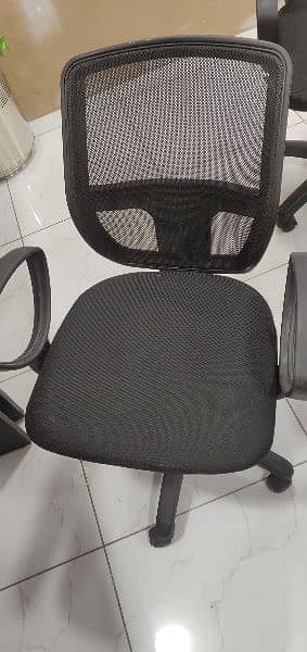 Office Chairs 5