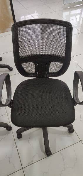 Office Chairs 6