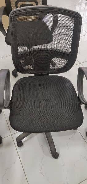 Office Chairs 7