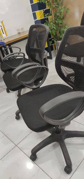 Office Chairs 9