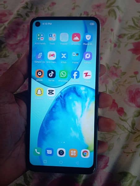 infinix note 8i 6gb 128gb 6