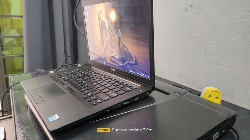 Dell latitude 7480 I5 6th 1